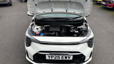 Kia Picanto 1.0 3 5dr Petrol Hatchback